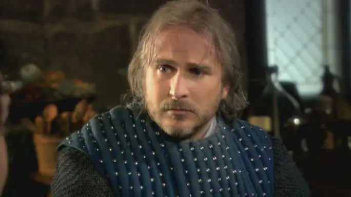 L’Évolution de Perceval dans Kaamelott