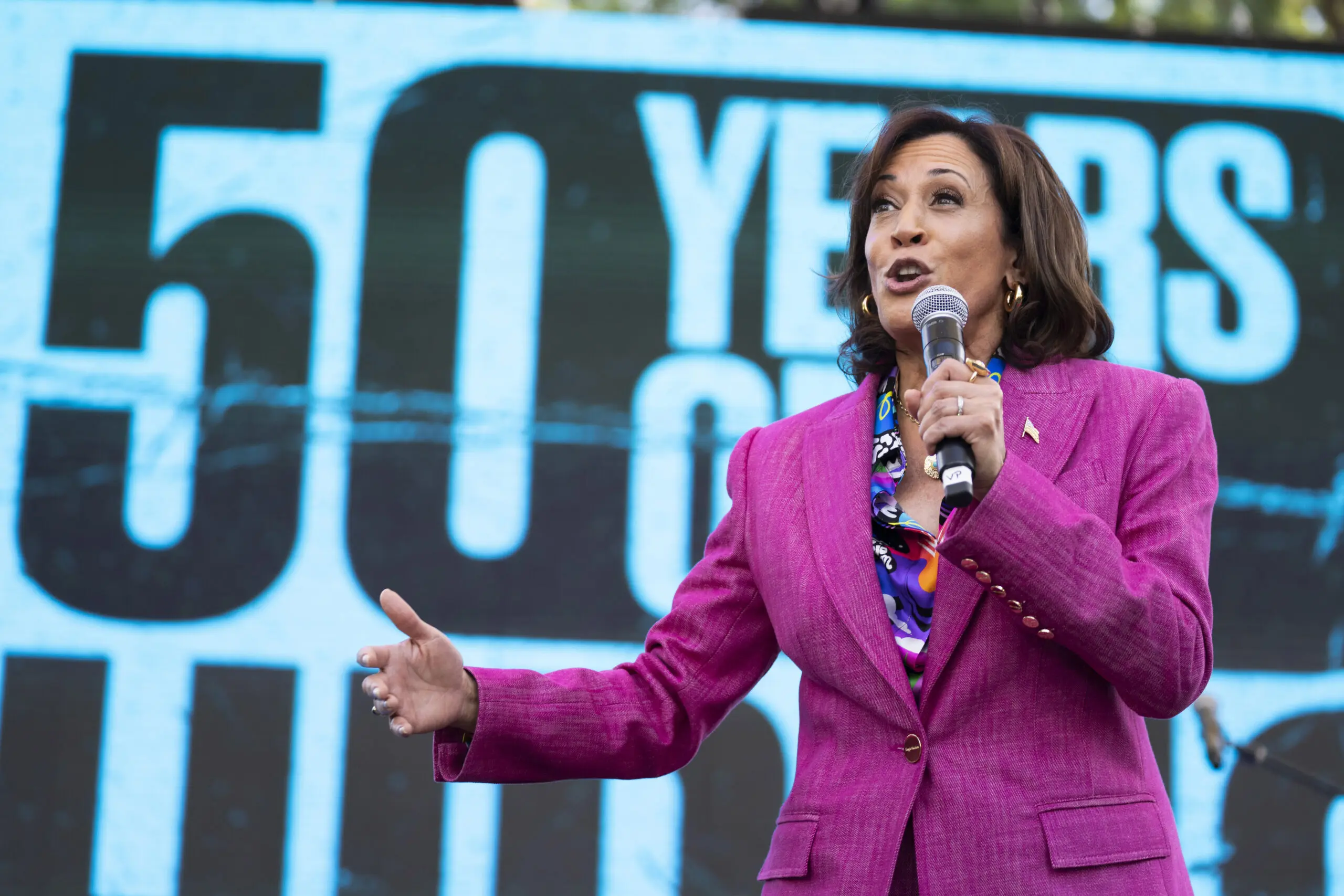 Kamala Harris: A Historic Vice Presidency