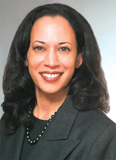 Kamala Harris: A Trailblazer in American Politics