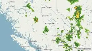 Kamloops Weather: October 2023 Forecast and Insights