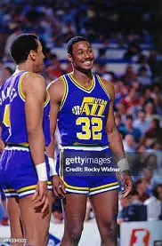 The Life and Legacy of Karl Malone image 1