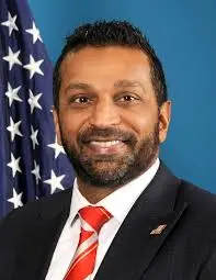 Kash Patel: A Key Figure in U.S. Political Landscape