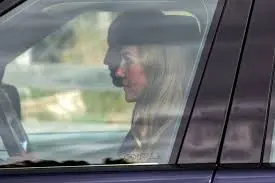 Kate Middleton’s Stunning Blonde Transformation