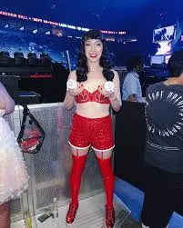 Katy Perry Set to Captivate Toronto with Upcoming Concert image 1