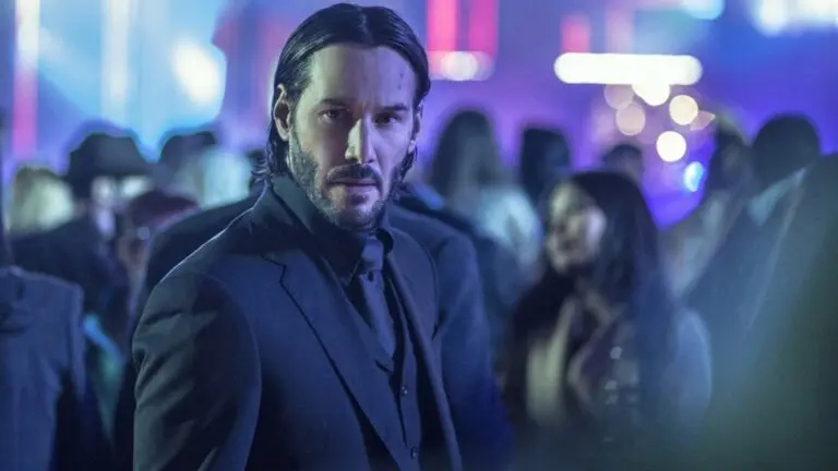 The Rise and Legacy of Keanu Reeves image 1