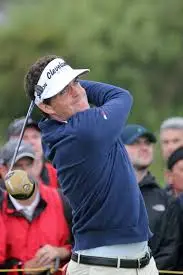 Keegan Bradley: Achievements and Impact in Golf