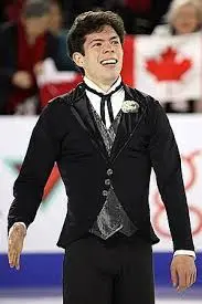 Keegan Messing: A Look at Canada’s Figure Skating Talent