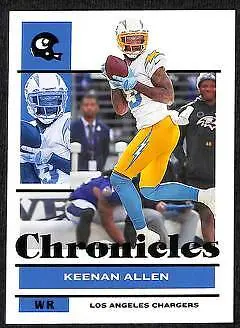 Keenan Allen: A Key Player for the Los Angeles Chargers in 2023