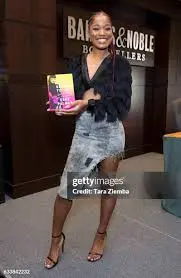 Keke Palmer: A Multifaceted Talent Making Headlines