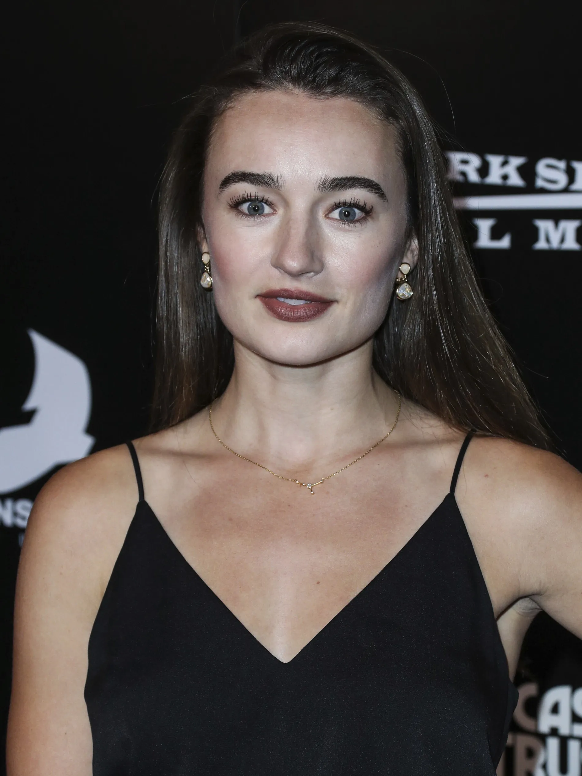 The Rise of Kelley Mack in the Entertainment Industry image 1