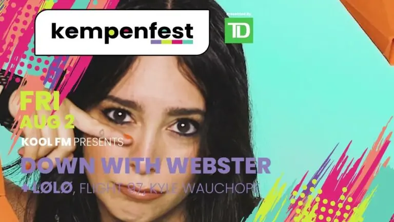 Experience the Vibrancy of Kempenfest Barrie 2023 image 1