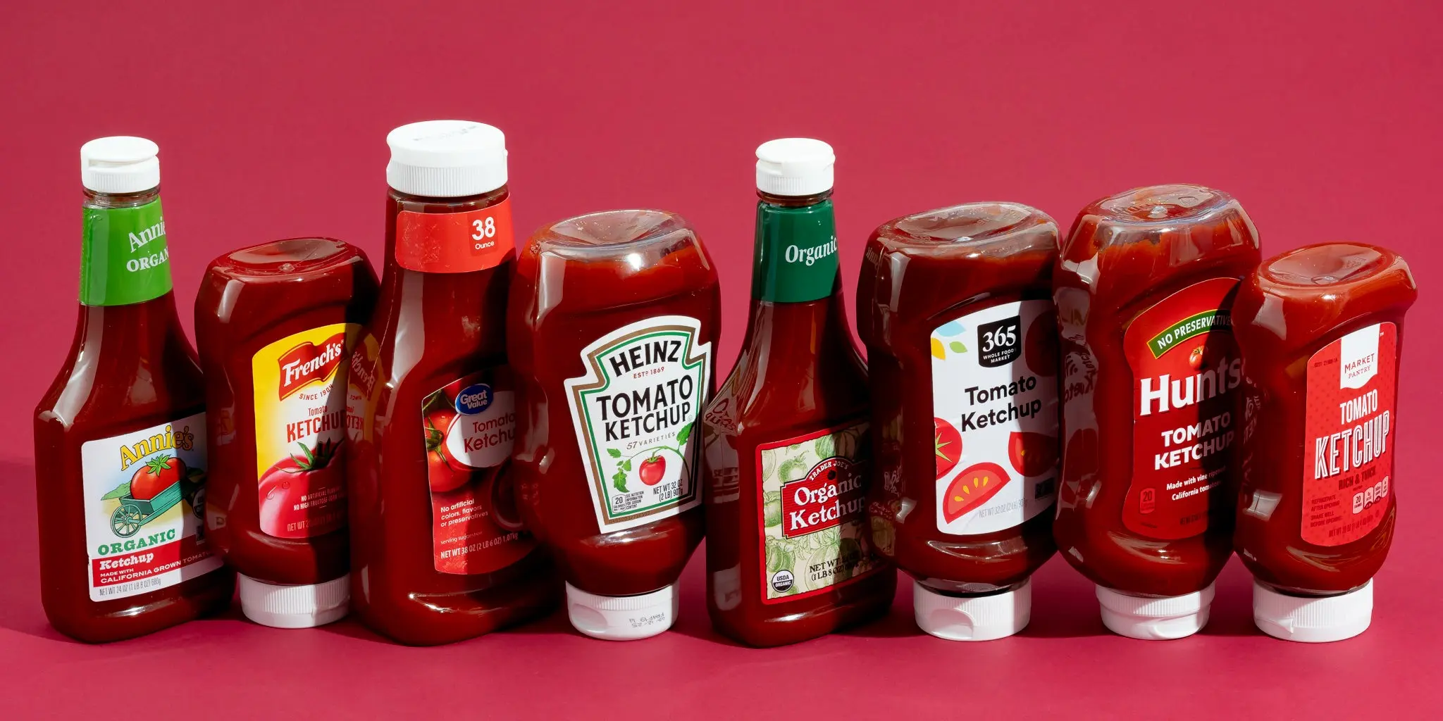 The Ketchup Brand Making Headlines in the New York Times image 1