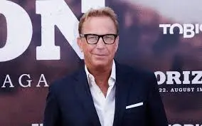 The Life and Career of Kevin Costner image 1