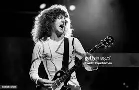 The Life and Legacy of Kevin Cronin image 1