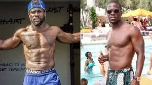 The Rise of Kevin Hart: Comedian and Actor