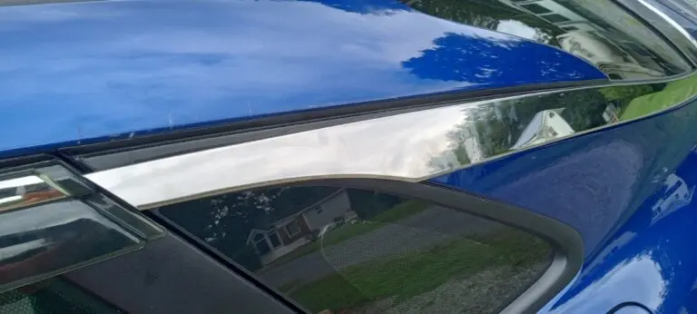 Kia K5 Recall: Important Information on Window Trim Issues