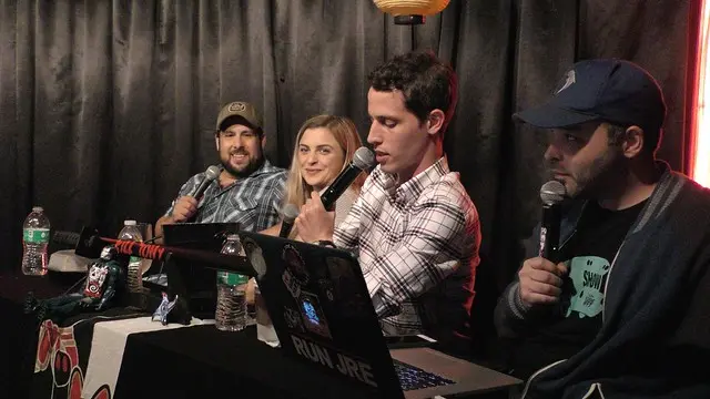 Kill Tony: The Unique Stand-Up Comedy Podcast