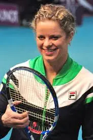The Remarkable Journey of Kim Clijsters image 1