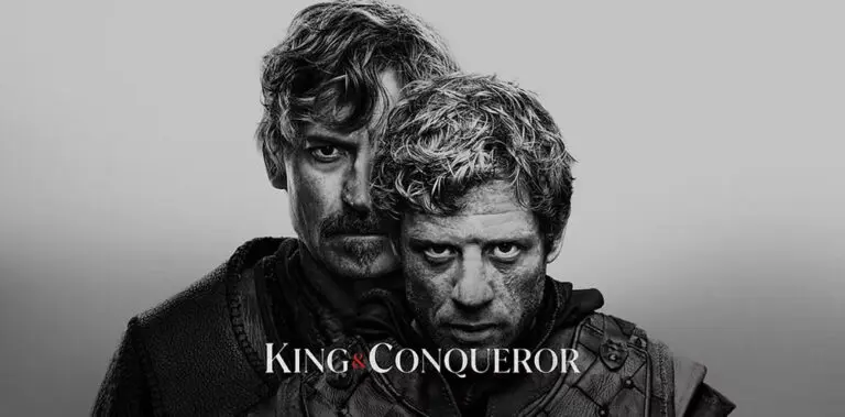 Kings and Conquerors: Their Legacy and Influence