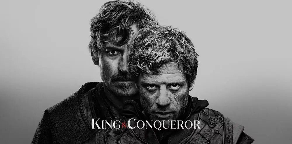 Kings and Conquerors: Their Legacy and Influence