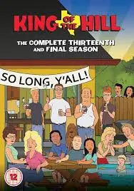 The Legacy of King of the Hill in Pop Culture image 1