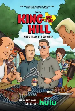 Exploring King of the Hill Season 14: What Fans Can Expect