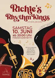 The Kings of Swing and Bebop: A Legacy in Jazz Music