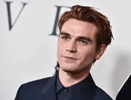 KJ Apa: The Journey of a Rising Star