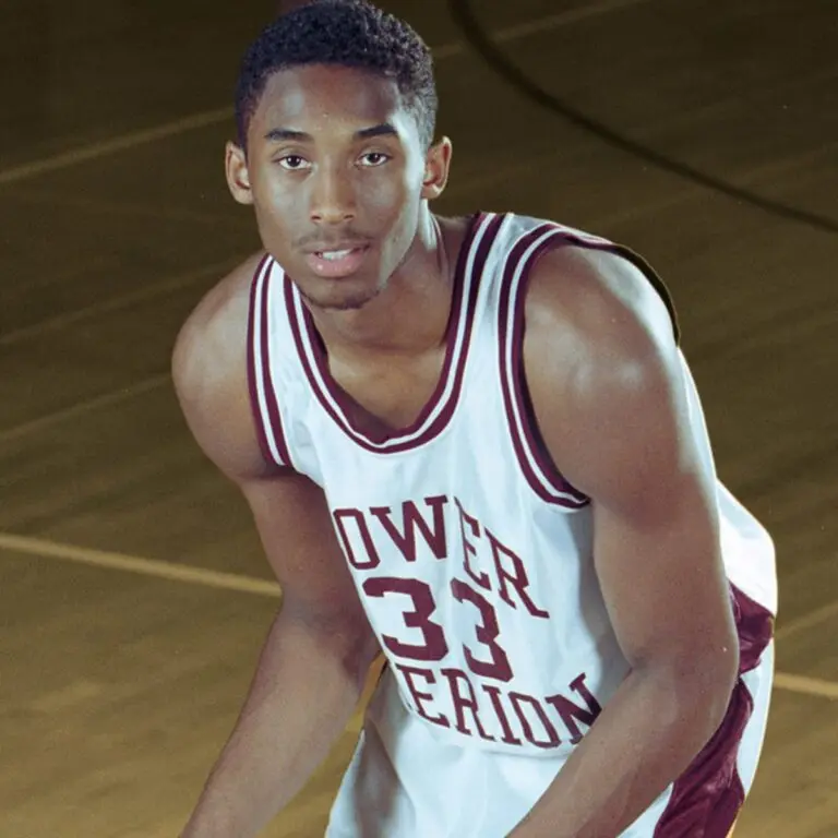Kobe Bryant: Remembering a Basketball Legend