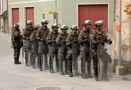 Understanding the Current Situation in Kosovo image 1