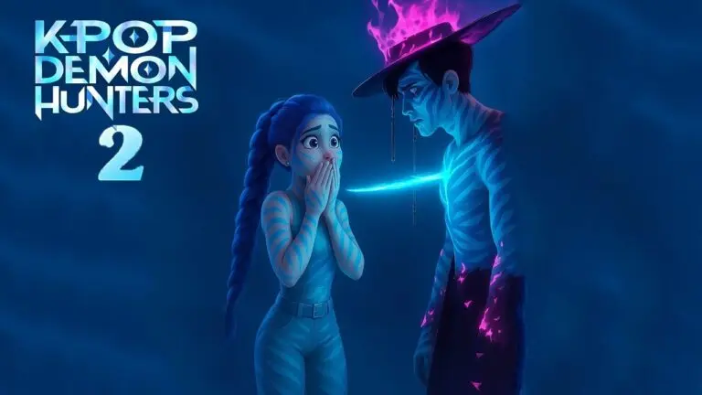 Kpop Demon Hunters 2: What You Need to Know