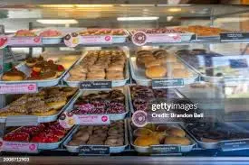 Krispy Kreme: Expanding Sweetness Across Canada