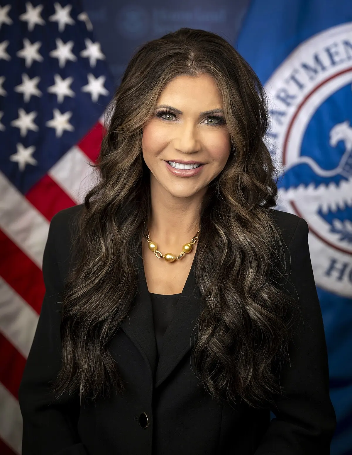 Kristi Noem: A Look at Her Leadership in South Dakota