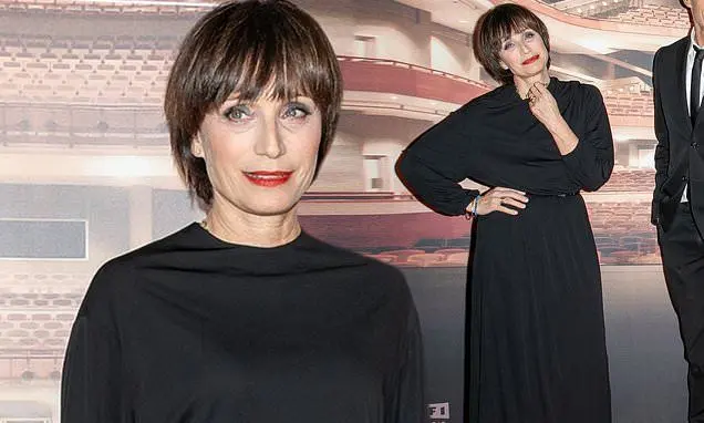 The Remarkable Career of Kristin Scott Thomas image 1