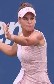 Veronika Kudermetova: A Rising Star in Women’s Tennis