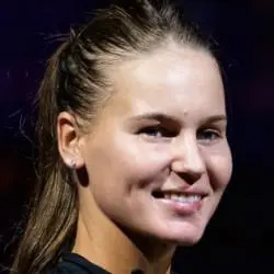 Veronika Kudermetova: Rising Star in Women’s Tennis