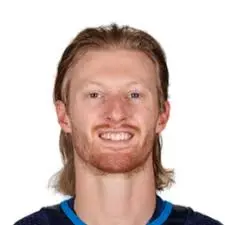 Kyle Connor: A Rising Star in the NHL
