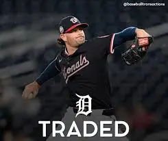 Kyle Finnegan: Spotlight on His MLB Season Performance