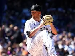 Kyle Freeland: Rising Star in Major League Baseball