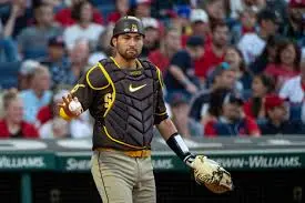 Kyle Higashioka: The Journey of a Major League Catcher