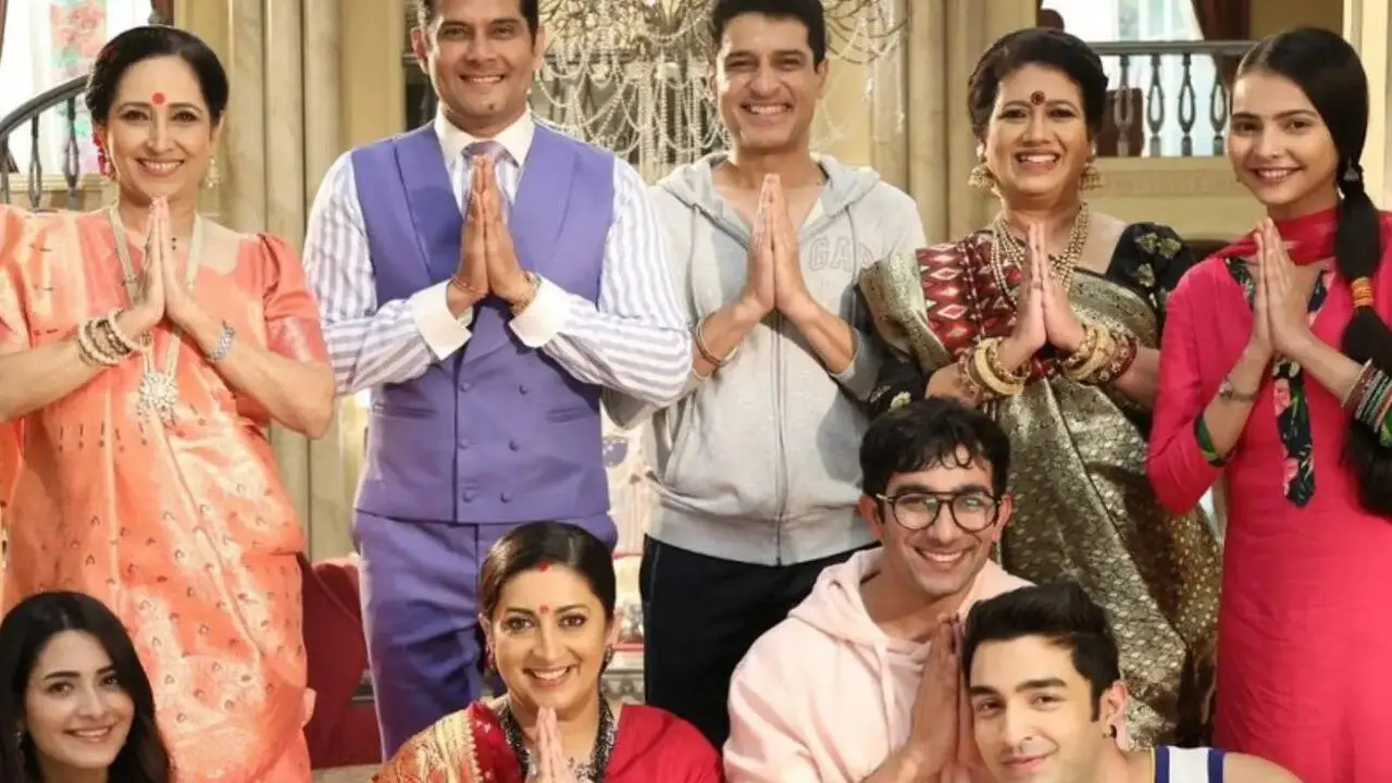 Exploring the Legacy of Kyunki Saas Bhi Kabhi image 1