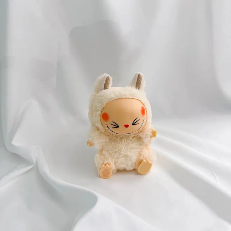 The Labubu Doll Phenomenon: A New Trend in Collectibles