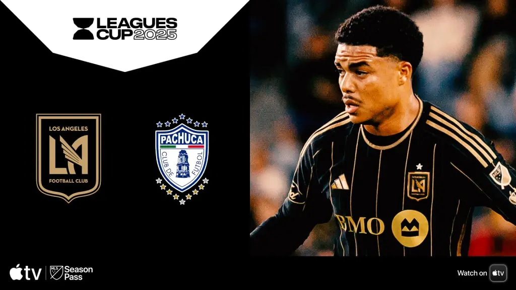LAFC vs Pachuca: A Thrilling Encounter in International Club Soccer