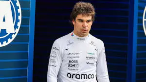 Lance Stroll: A Look at His 2023 Formula 1 Season