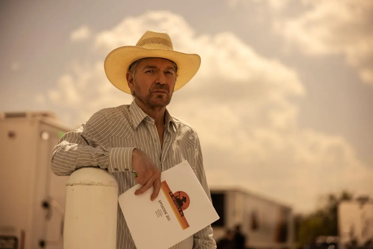 Exploring Landman Season 2: Exciting Updates Ahead