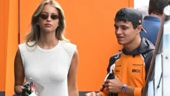 Who is Lando Norris’s Girlfriend? Exploring Their Relationship