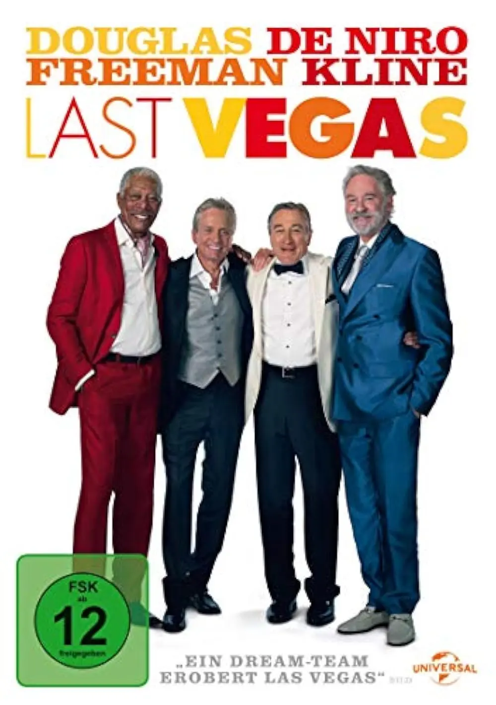 The Allure of Las Vegas Movies: Glitz, Glamour, and Storytelling