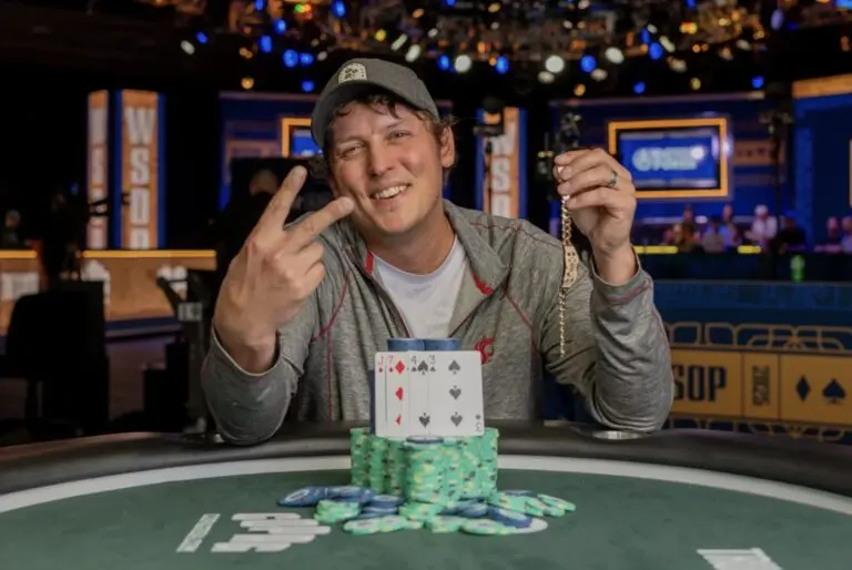The Allure of Las Vegas Poker: A Gamblers’ Paradise