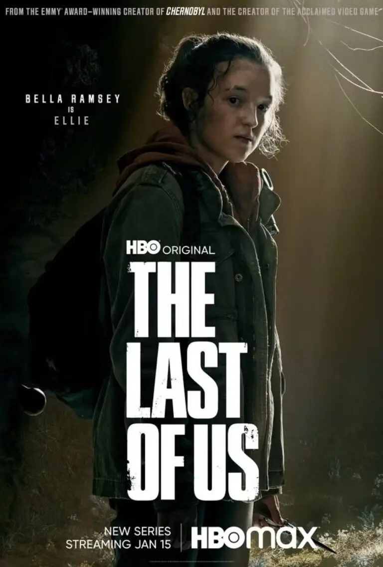 The Last of Us: A Cultural Phenomenon in Gaming