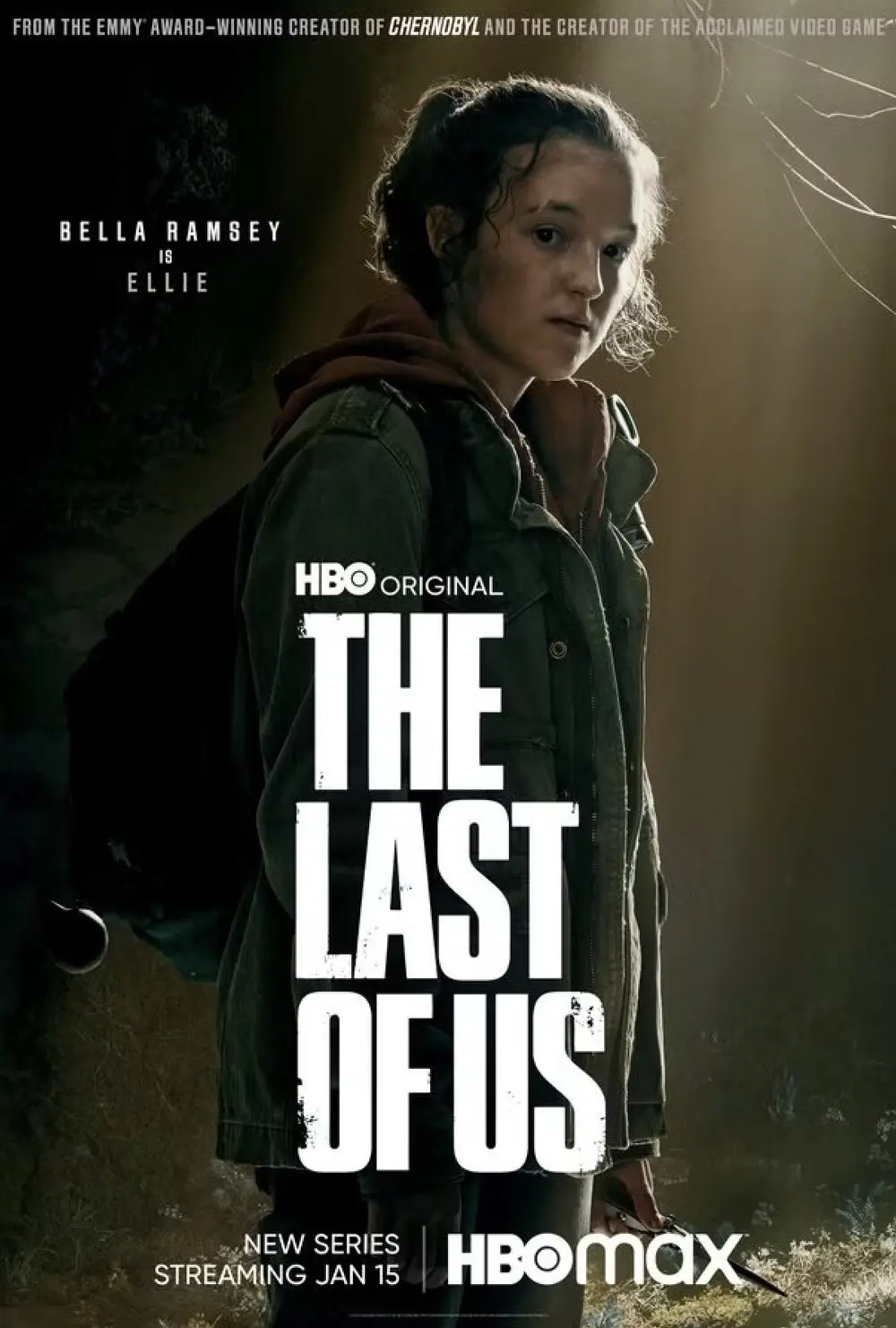 The Last of Us: A Cultural Phenomenon in Gaming